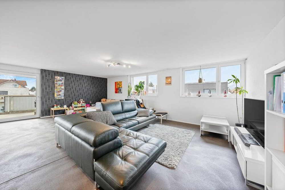 Wohnung – Widnau - Mehr