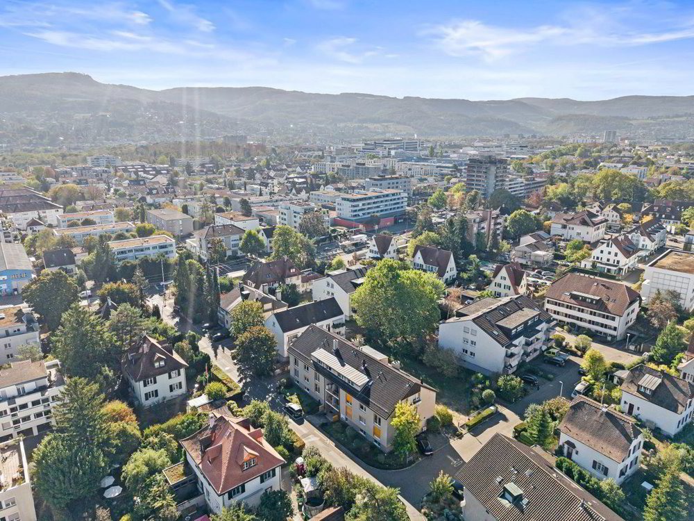 4.5 Zimmer Wohnung zum verkaufen in Reinach BL - Bild 1/10