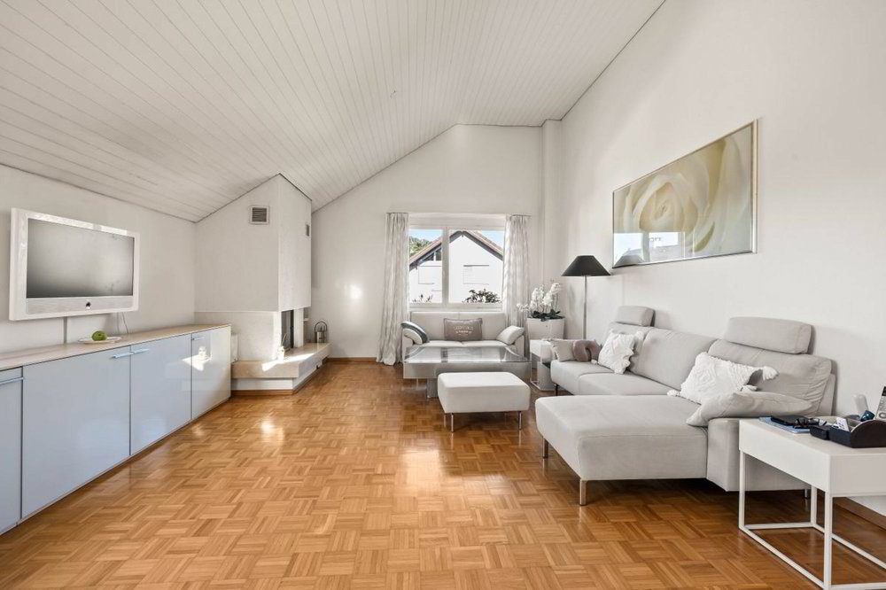 Wohnung – Reinach BL