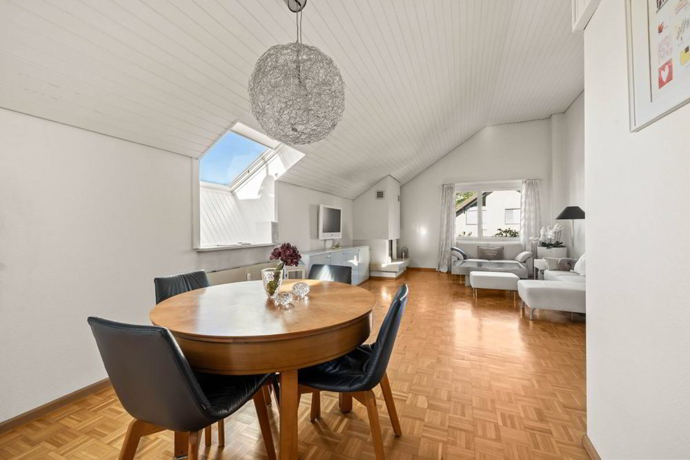 Wohnung – Reinach BL - Ansicht 2