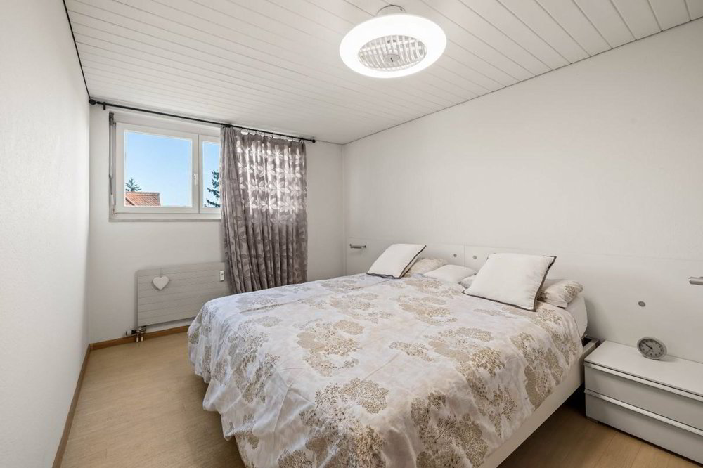 Wohnung – Reinach BL - Ansicht 5