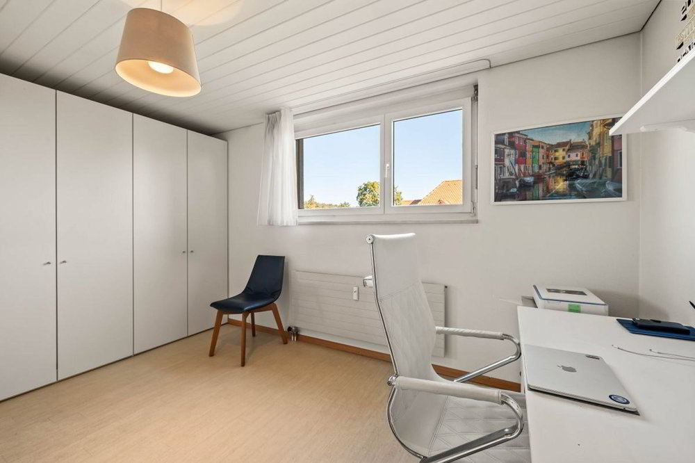 Wohnung – Reinach BL - Mehr