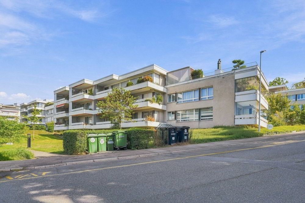 Appartement 2.5 pièces à acheter à Muri b. Bern - image 1/10