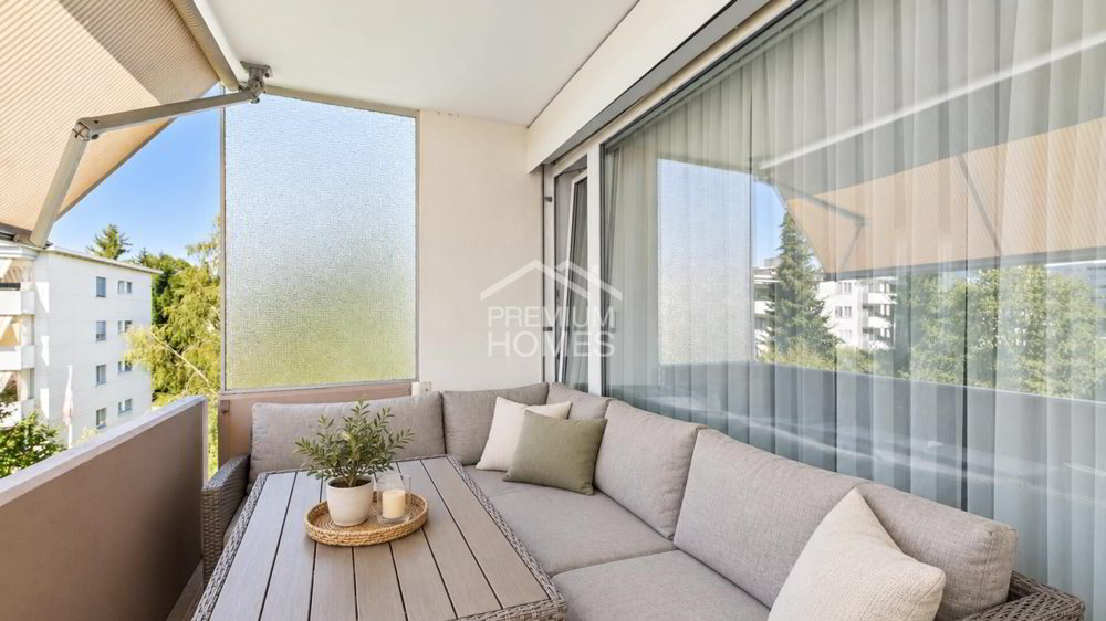 Wohnung – St. Gallen