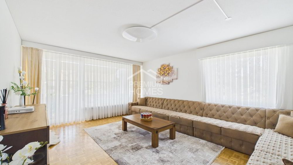 Wohnung – St. Gallen - Ansicht 2
