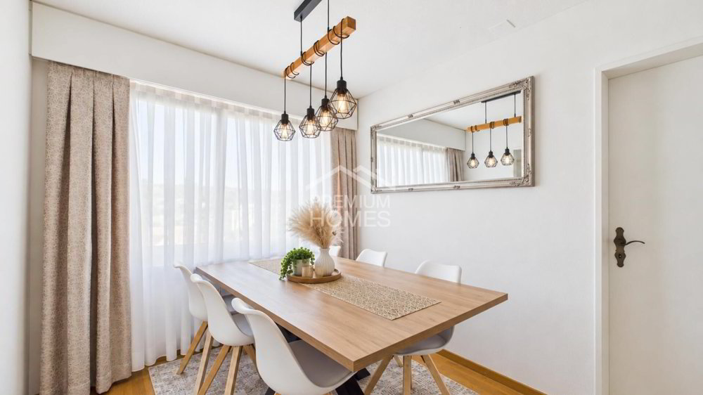 Wohnung – St. Gallen - Ansicht 4