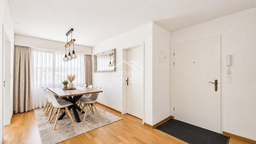 Wohnung – St. Gallen - Ansicht 5