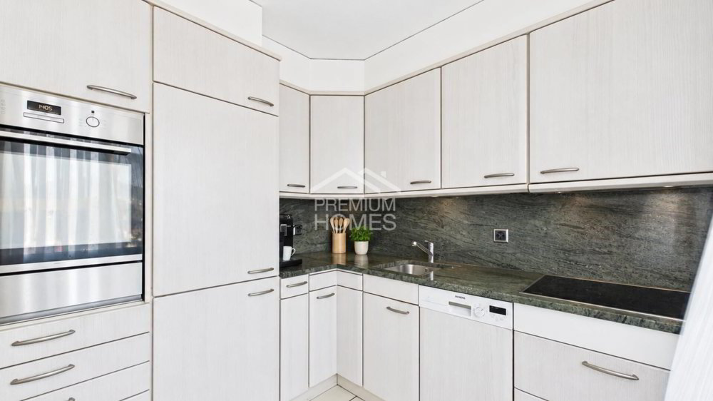 Wohnung – St. Gallen - Mehr