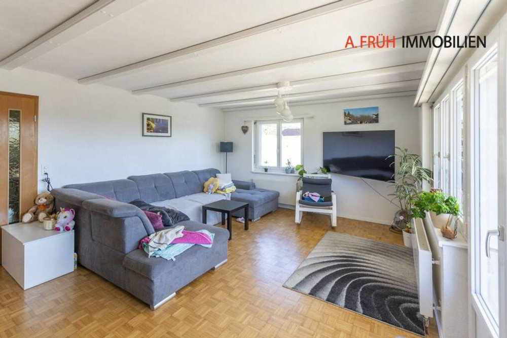 Wohnung – Attiswil - Ansicht 2