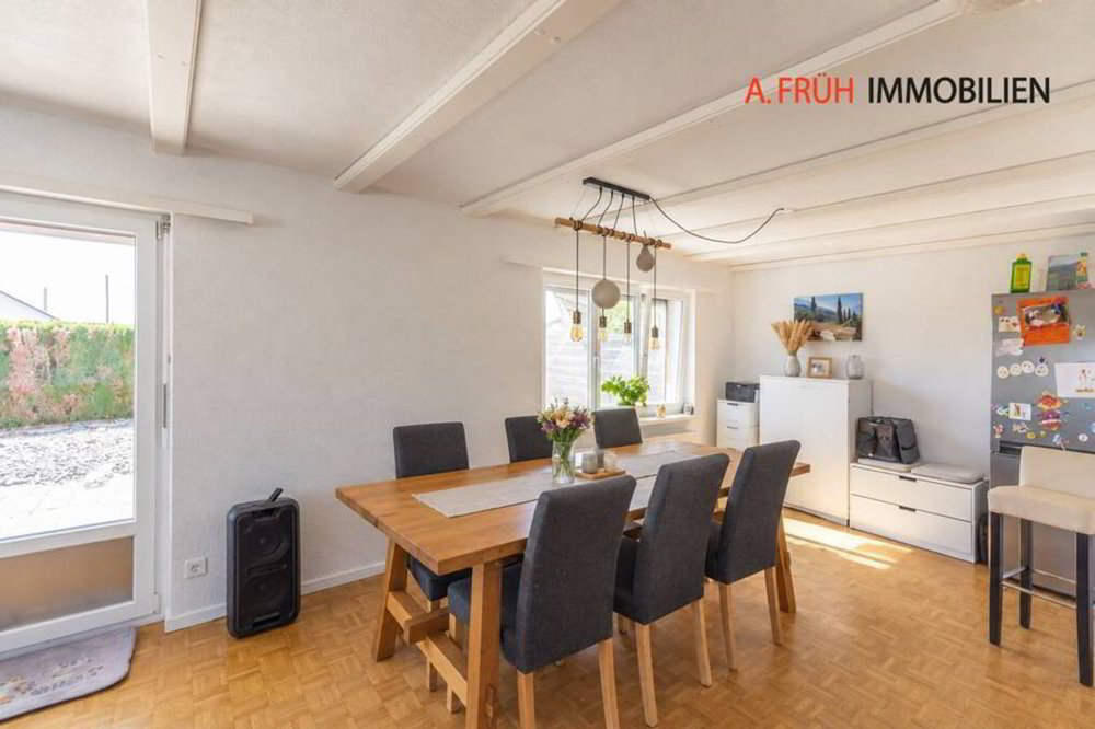 Wohnung – Attiswil - Ansicht 3