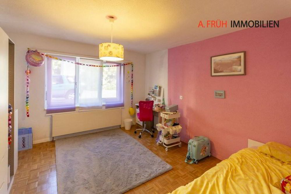 Wohnung – Attiswil - Ansicht 5