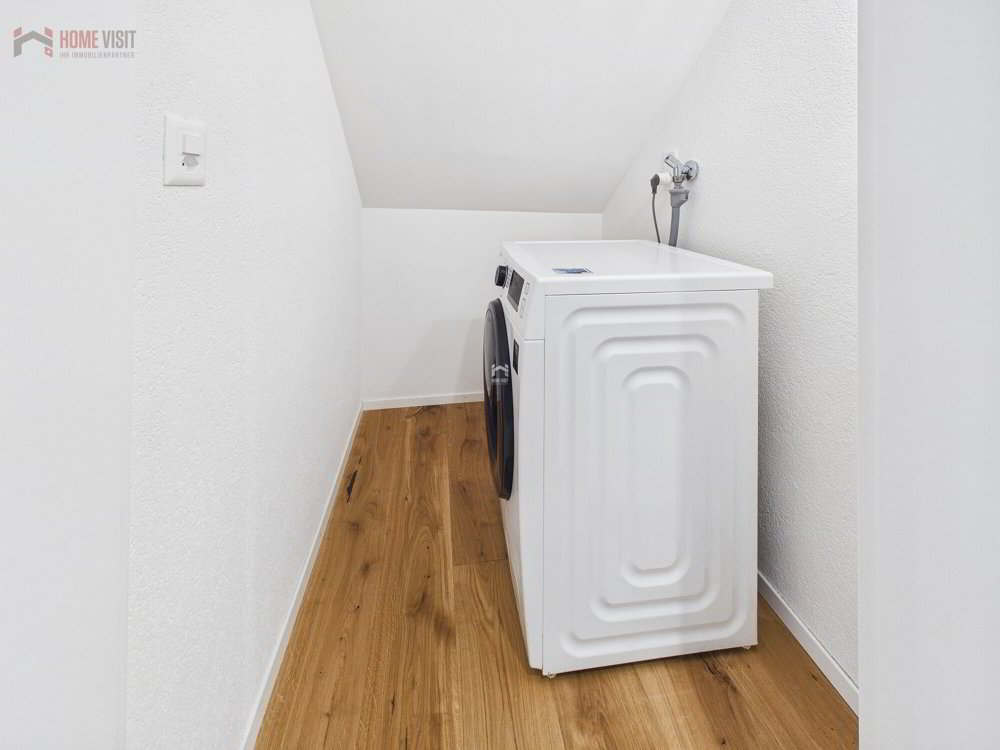 Appartamento di 2.5 locali in vendita a Lampenberg - immagine 1/10