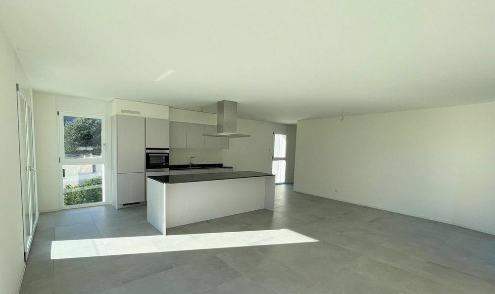 Wohnung – Claro - Mehr