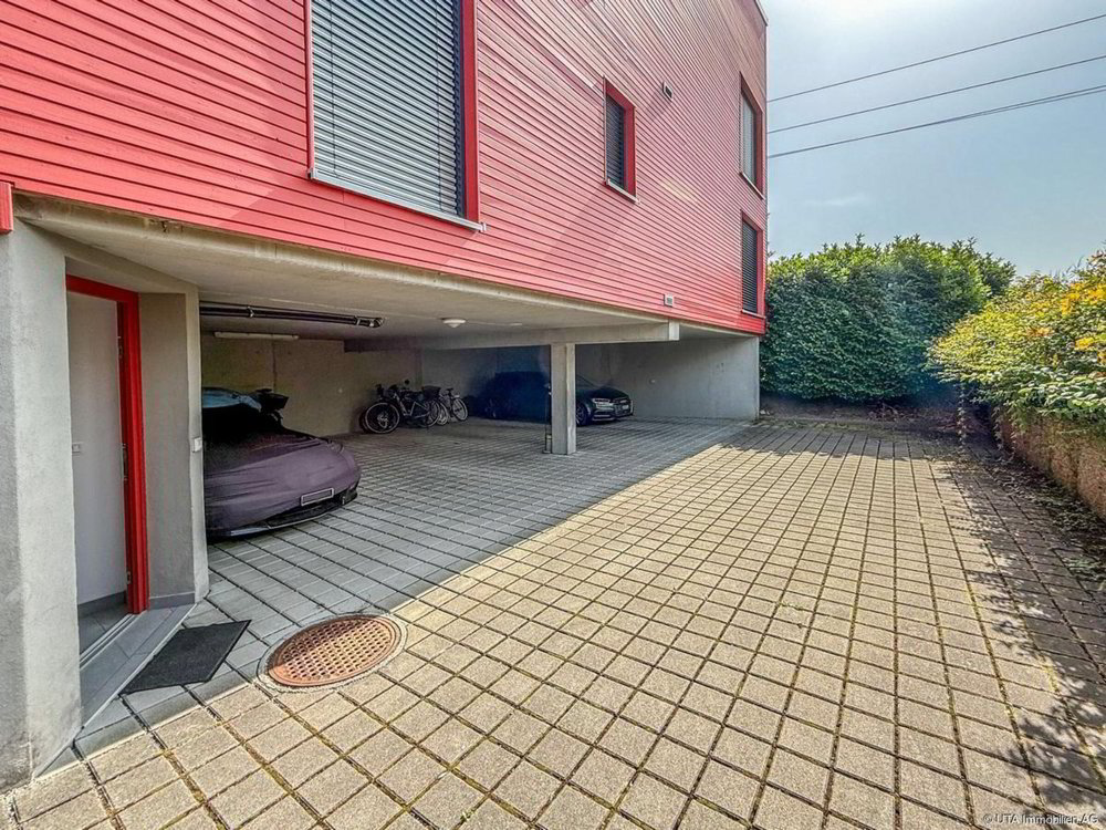 3.5 rooms Apartment to buy in Klingnau - image 1/13