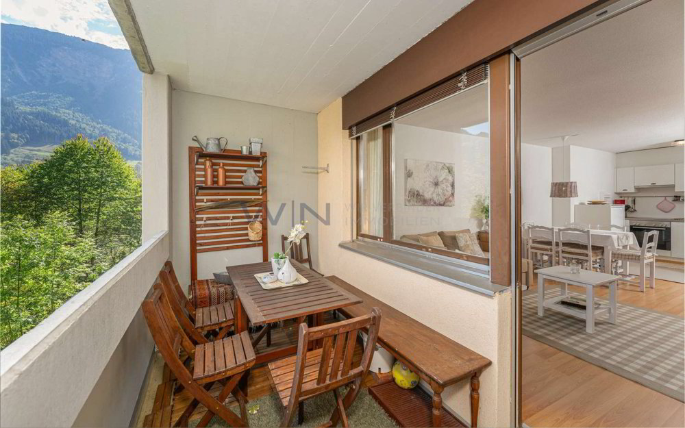 2.5 rooms Apartment to buy in Disentis/Mustér - image 1/13