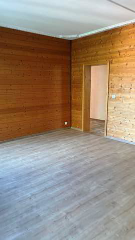 3 rooms Apartment for rent in La Chaux-de-Fonds - image 1/12
