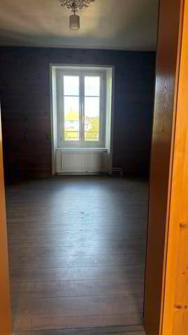 Wohnung – La Chaux-de-Fonds - Ansicht 4