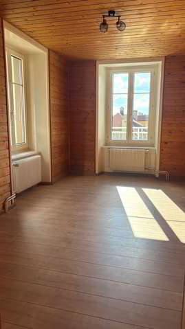 Wohnung – La Chaux-de-Fonds - Ansicht 5