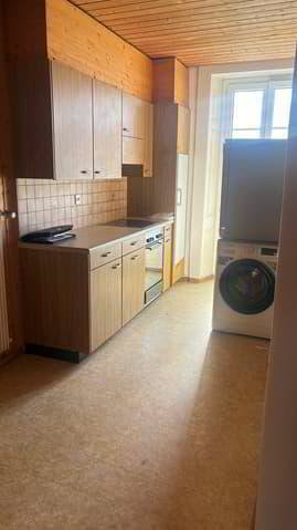 Wohnung – La Chaux-de-Fonds - Mehr
