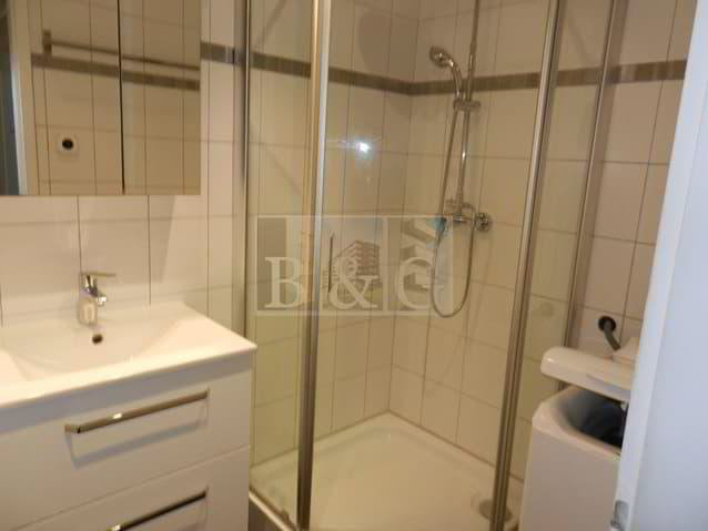 Wohnung – La Chaux-de-Fonds - Ansicht 3