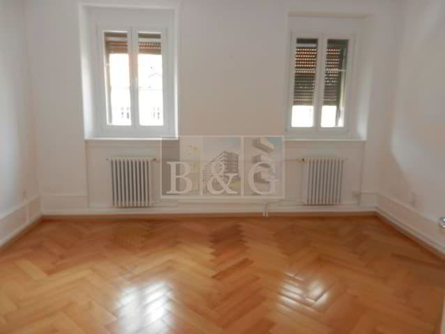 Wohnung – La Chaux-de-Fonds - Ansicht 4