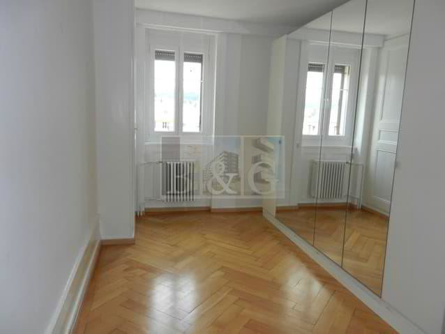 Wohnung – La Chaux-de-Fonds - Ansicht 5