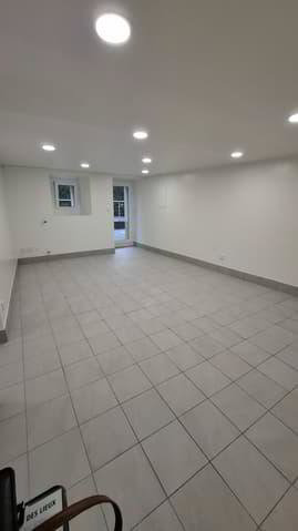 null Zimmer Büro zu vermieten in Boudry - Bild 1/6