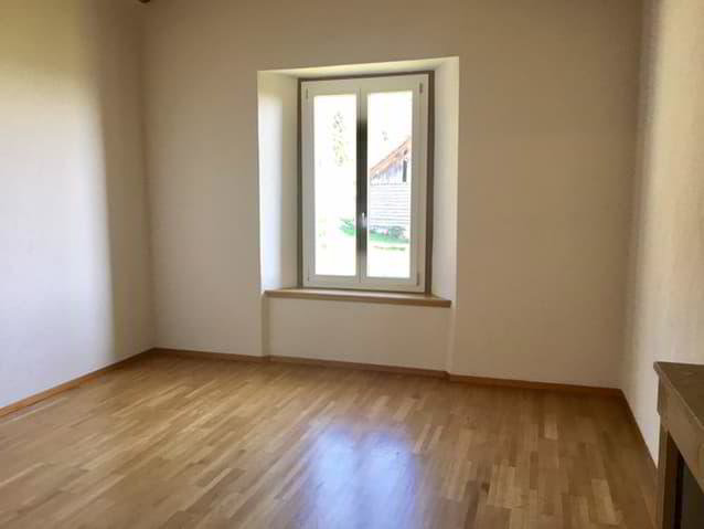 Wohnung – Boudevilliers - Ansicht 2