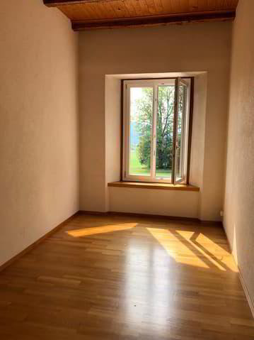 Wohnung – Boudevilliers - Ansicht 4