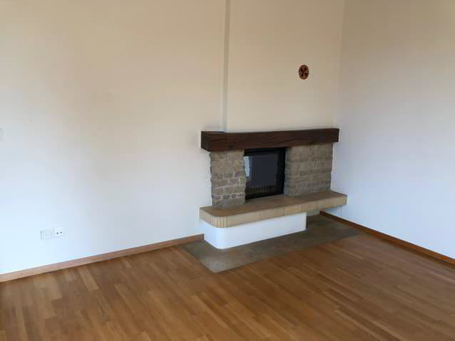 Wohnung – Boudevilliers - Mehr