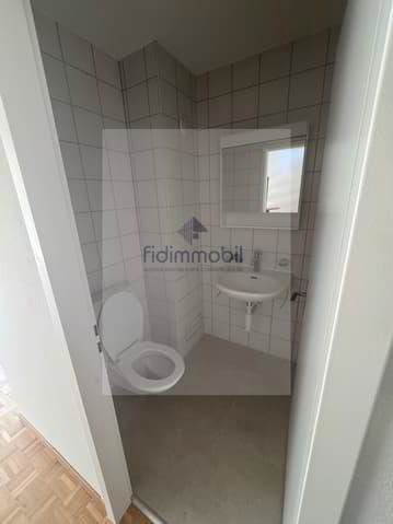 4.5 rooms Apartment for rent in Neuchâtel - image 1/8