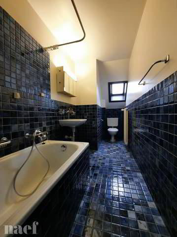 3 rooms Apartment for rent in La Chaux-de-Fonds - image 1/11