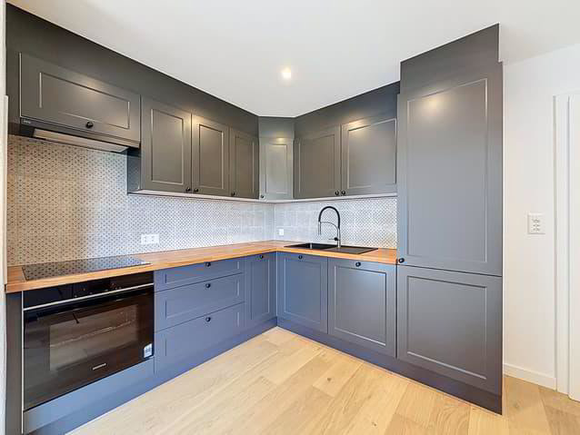 Haus – Cressier NE - Ansicht 4