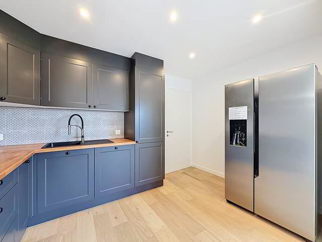 Haus – Cressier NE - Ansicht 5
