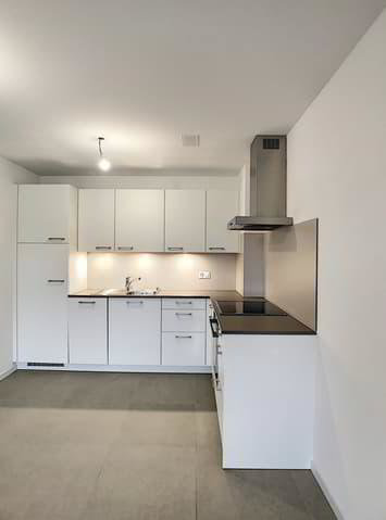2.5 rooms Apartment for rent in La Chaux-de-Fonds - image 1/10