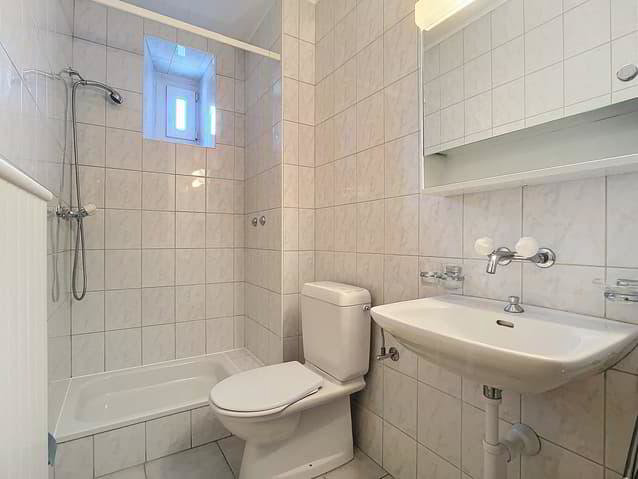 Wohnung – La Chaux-de-Fonds - Ansicht 4