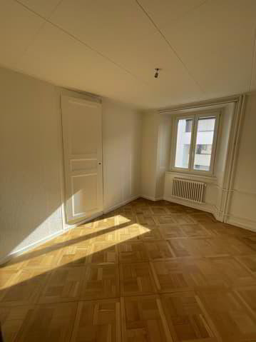 Wohnung – La Chaux-de-Fonds - Ansicht 5