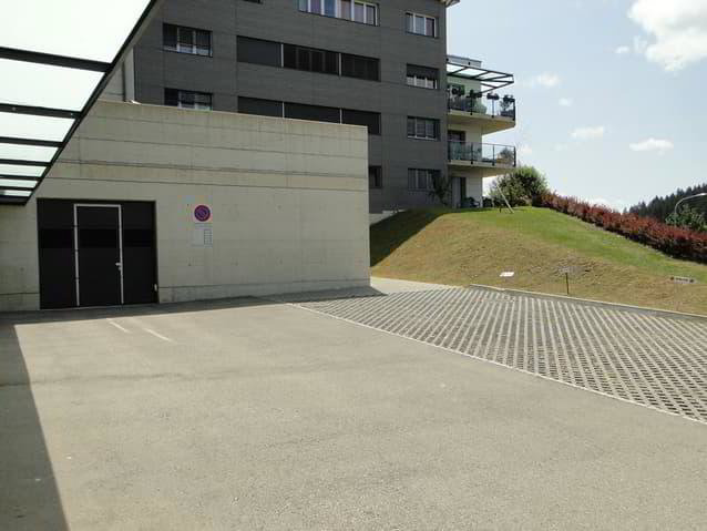 Wohnung – La Chaux-de-Fonds - Ansicht 3