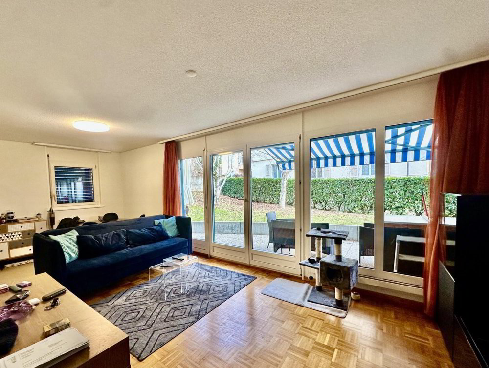 Appartement de 2.5 pièces en vente à Lausanne - 67 m²