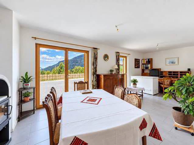 Wohnung – Panex - Ansicht 2
