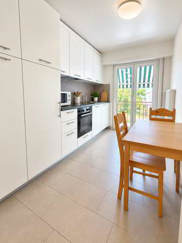 Wohnung – Aigle - Ansicht 2