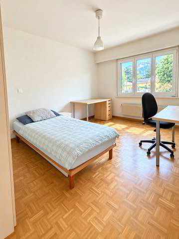 Wohnung – Aigle - Ansicht 3