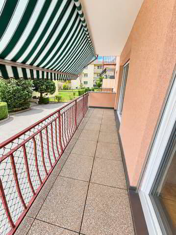 Wohnung – Aigle - Ansicht 4