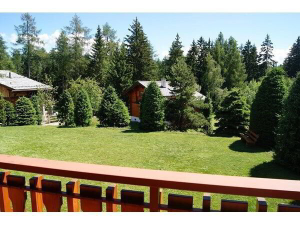 Wohnung – Crans-Montana - Ansicht 3