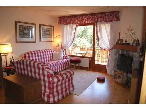 Wohnung – Crans-Montana - Ansicht 4