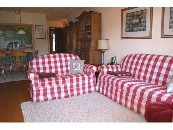 Wohnung – Crans-Montana - Ansicht 5