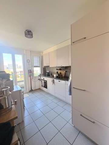 Wohnung – Yverdon-les-Bains - Ansicht 2