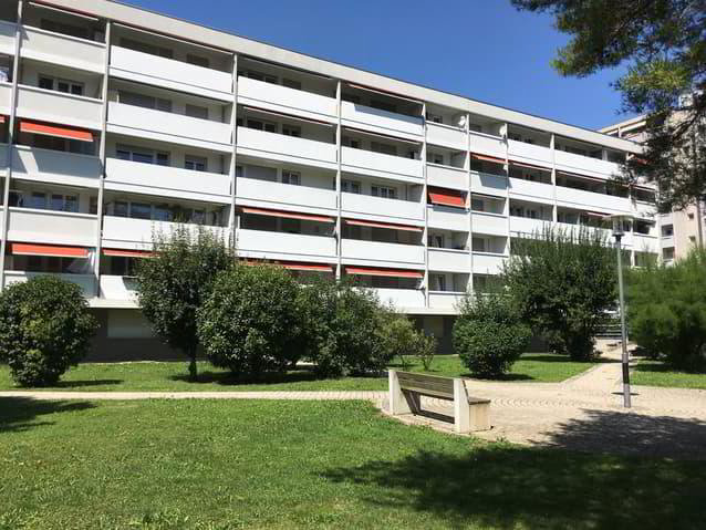 Wohnung – Yverdon-les-Bains - Mehr