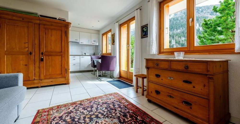 Wohnung – St-Luc - Ansicht 2