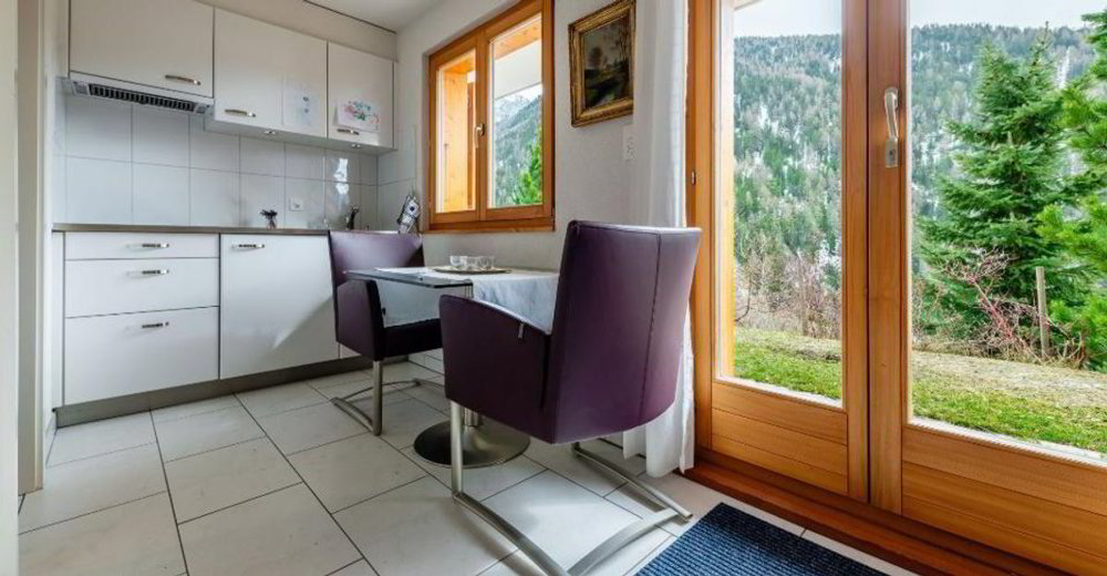 Wohnung – St-Luc - Ansicht 3